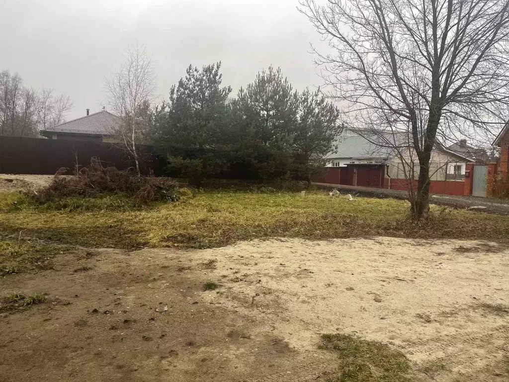 Участок в Московская область, Павловский Посад Рабочая ул. (4.84 сот.) - Фото 1