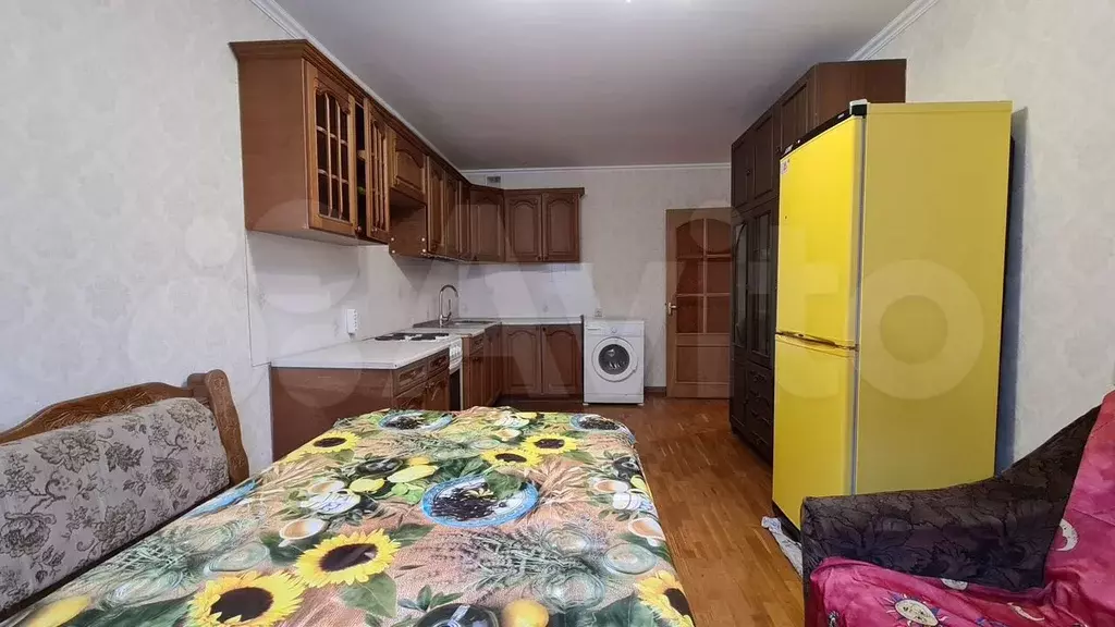 3-к. квартира, 62 м, 2/10 эт. - Фото 0