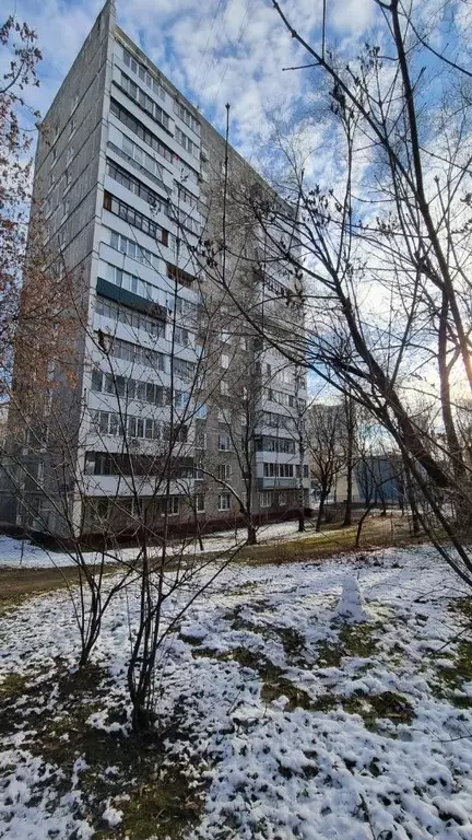 2-к кв. Москва ул. Подольских Курсантов, 4К2 (38.7 м) - Фото 1