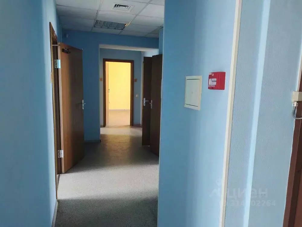 Офис в Санкт-Петербург Конногвардейский бул., 4 (94 м) - Фото 1