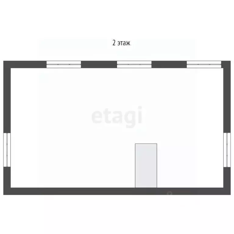 3-к кв. Костромская область, Костромской район, Минское с/пос, с. ... - Фото 1