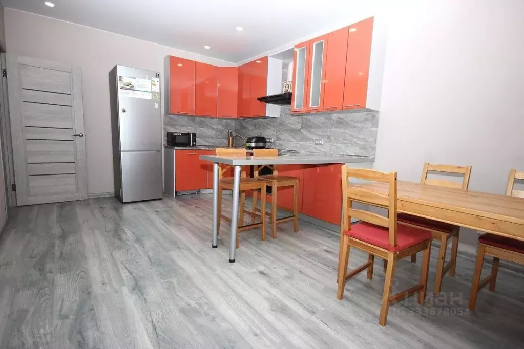 3-к кв. Московская область, Котельники ул. Сосновая, 1к3 (95.0 м) - Фото 2