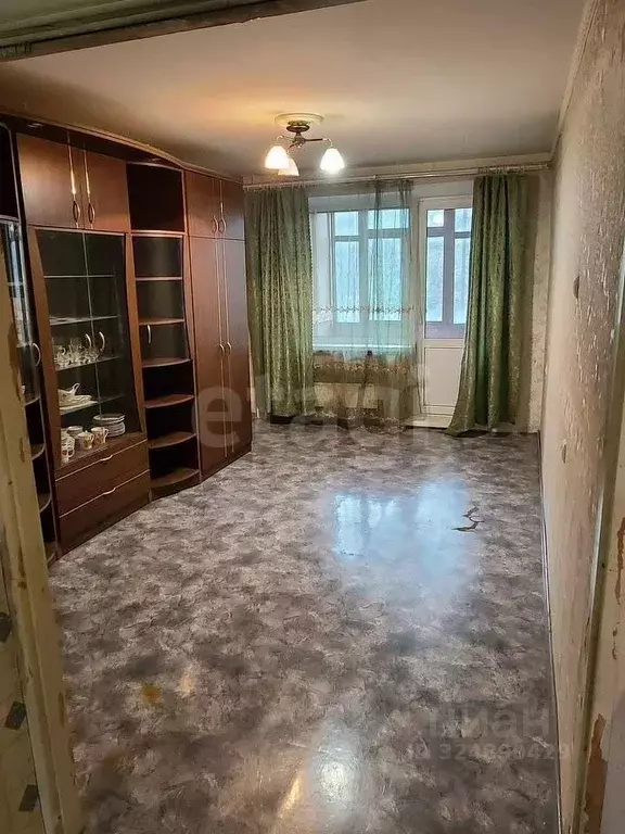 2-к кв. Красноярский край, Красноярск ул. Малиновского, 5 (48.1 м) - Фото 1