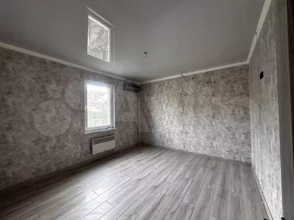 1-к. квартира, 25,4 м, 2/2 эт. - Фото 0