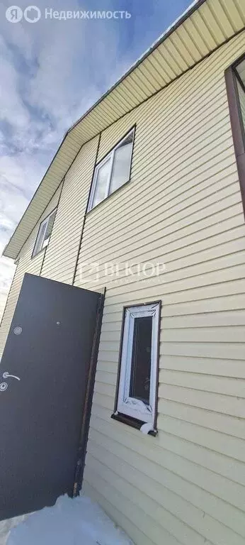 Дом в Костромской район, Бакшеевское сельское поселение, деревня ... - Фото 2