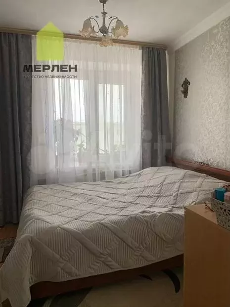 2-к. квартира, 38,5м, 5/5эт. - Фото 0