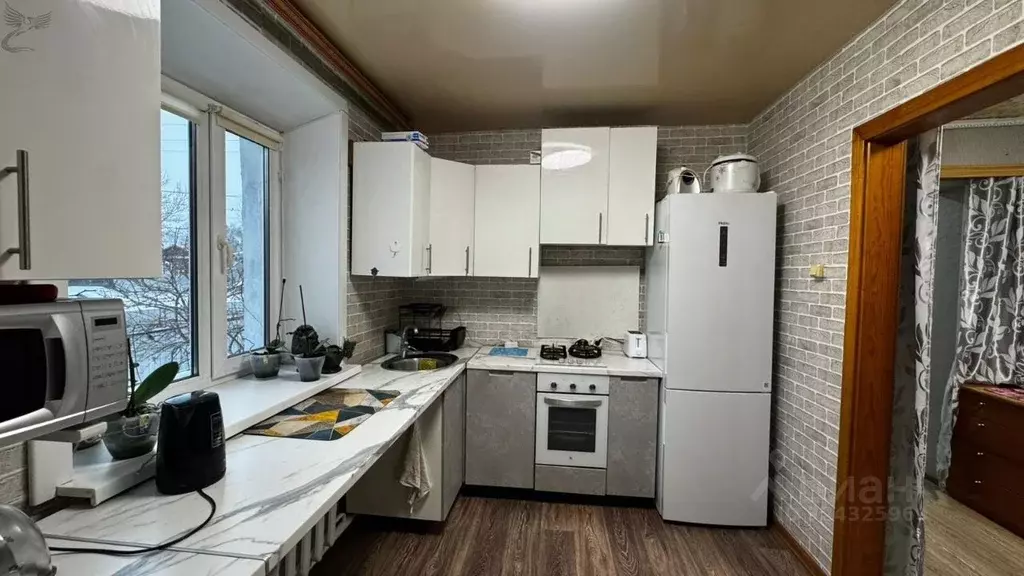 Дом в Хабаровский край, Вяземский Волочаевская ул., 15 (81 м) - Фото 2