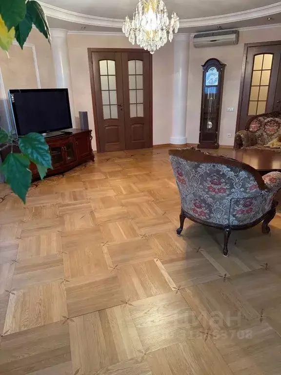 4-к кв. Санкт-Петербург ул. Савушкина, 36 (155.0 м) - Фото 0