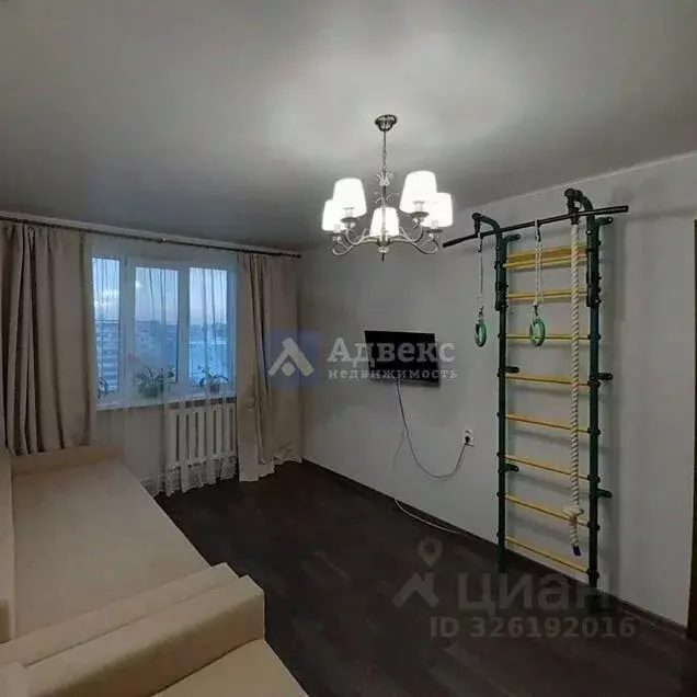 2-к кв. Тюменская область, Тюмень Таймырская ул., 70 (46.0 м) - Фото 2