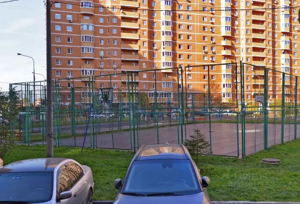 3-к кв. Московская область, Апрелевка Наро-Фоминский городской округ, ... - Фото 2
