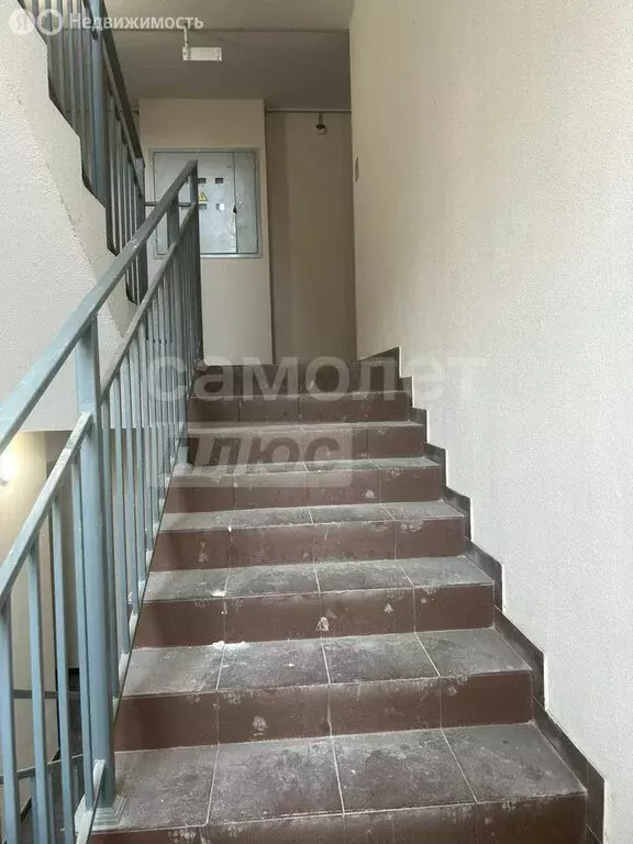 1-комнатная квартира: Симферополь, улица Генерала Родионова, 11А (42 ... - Фото 1