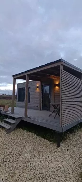 Дом в Ленинградская область, Тосненское городское поселение, д. ... - Фото 1