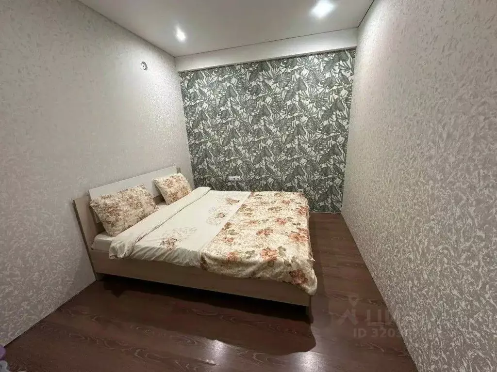 2-к кв. Башкортостан, Уфа ул. Шмидта, 158/2 (48.0 м) - Фото 1