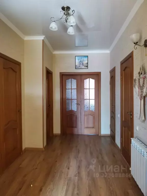 Коттедж в Ставропольский край, Михайловск Шпаковский район, ... - Фото 2