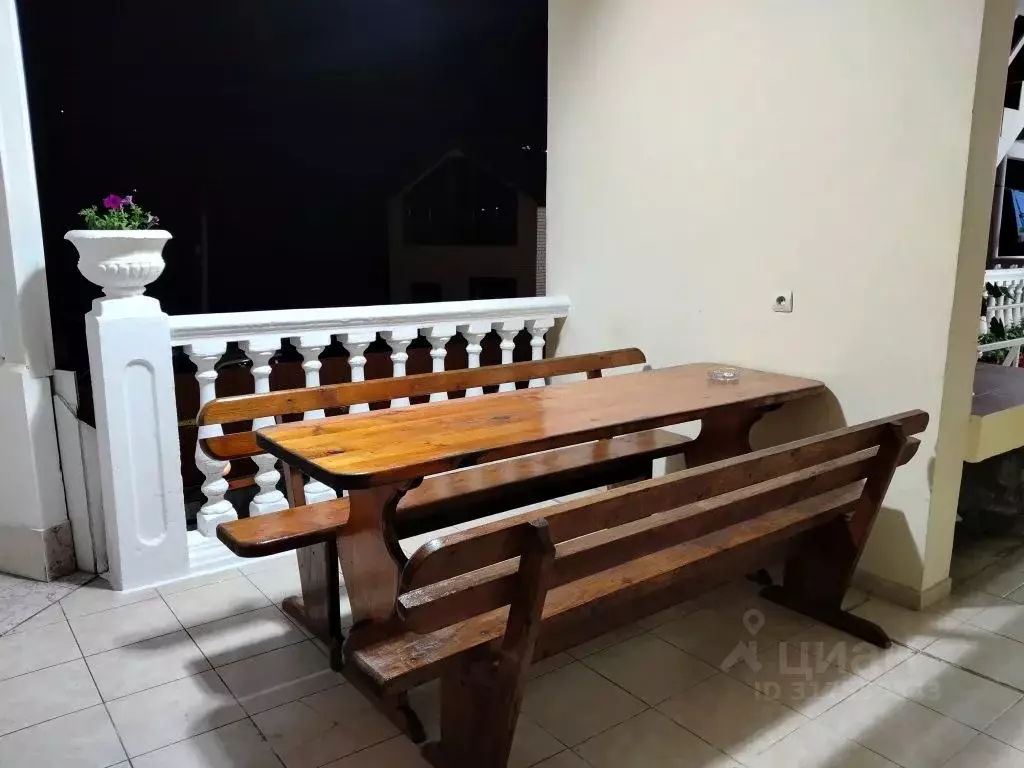 Комната Краснодарский край, Сочи пос. Лоо, ул. Керченская, 12Б - Фото 1