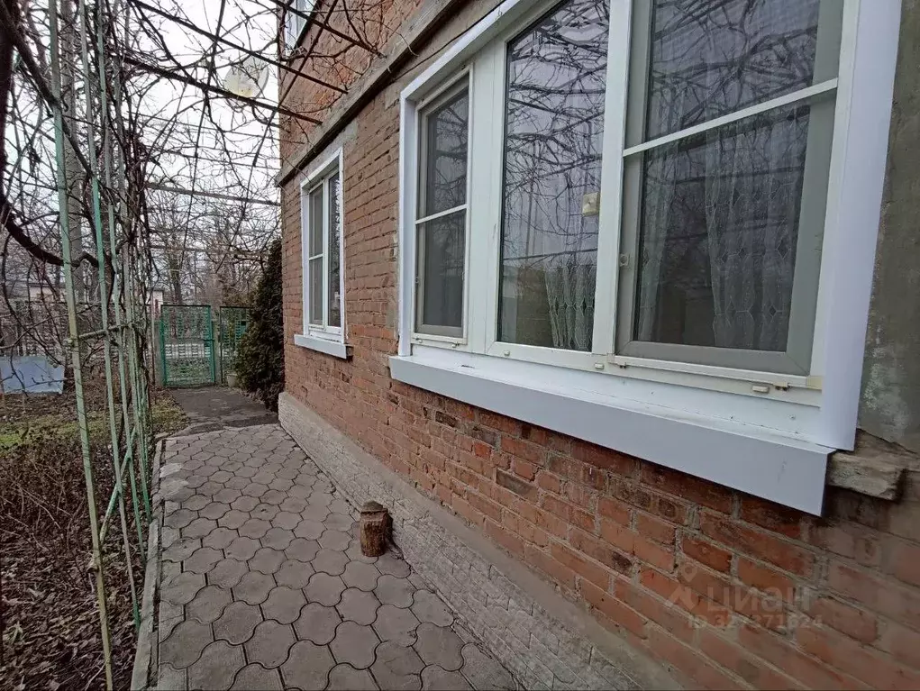 Дом в Ростовская область, Волгодонск пер. Кирова (105 м) - Фото 1