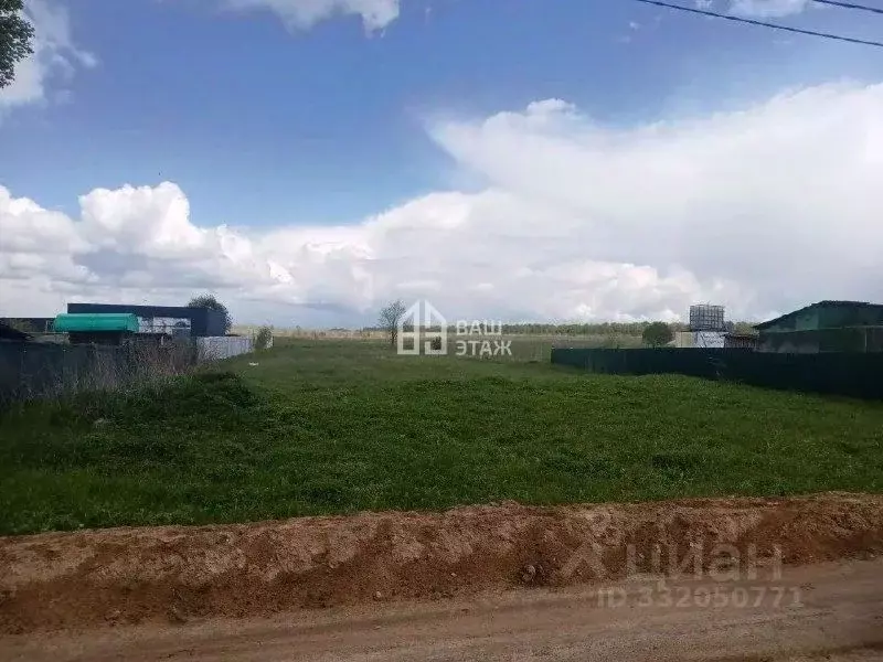 Участок в Калужская область, Калуга городской округ, д. Горенское  ... - Фото 2