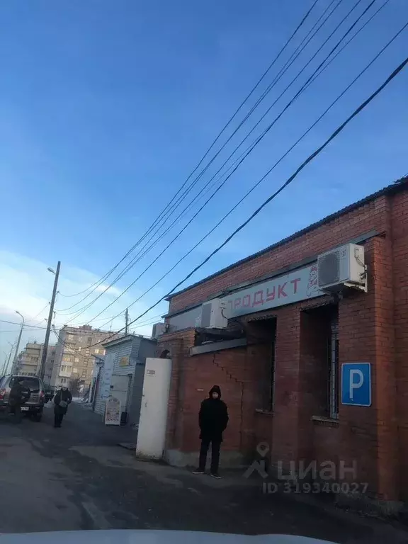 Торговая площадь в Свердловская область, Североуральский муниципальный ... - Фото 1