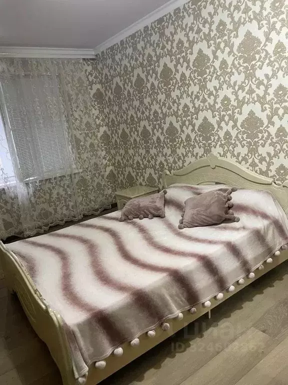 1-к кв. Кабардино-Балкария, Нальчик Эльбрусская ул., 1А (28.0 м) - Фото 0