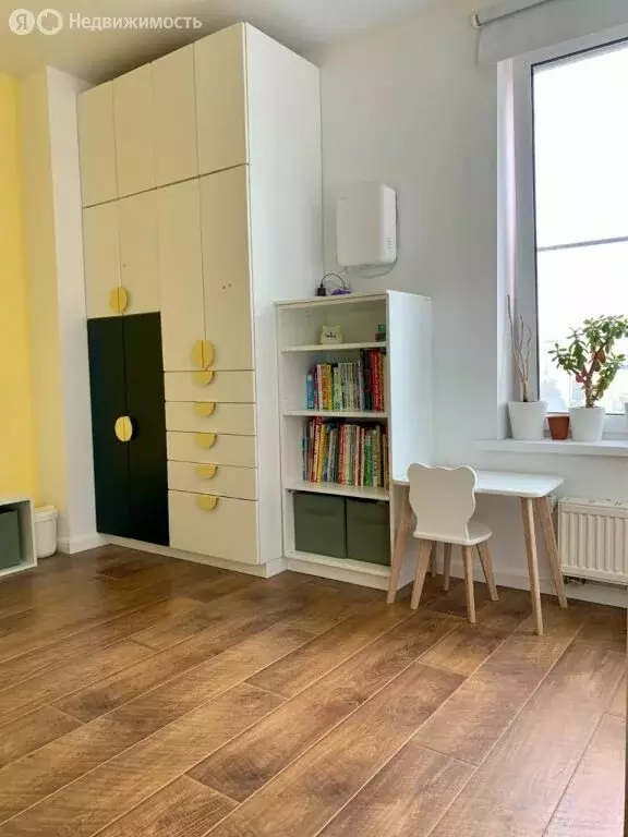 3-комнатная квартира: Краснодар, микрорайон Гидростроителей, Курортный ... - Фото 1