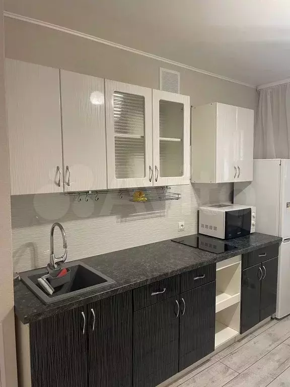 1-к. квартира, 41 м, 7/12 эт. - Фото 0