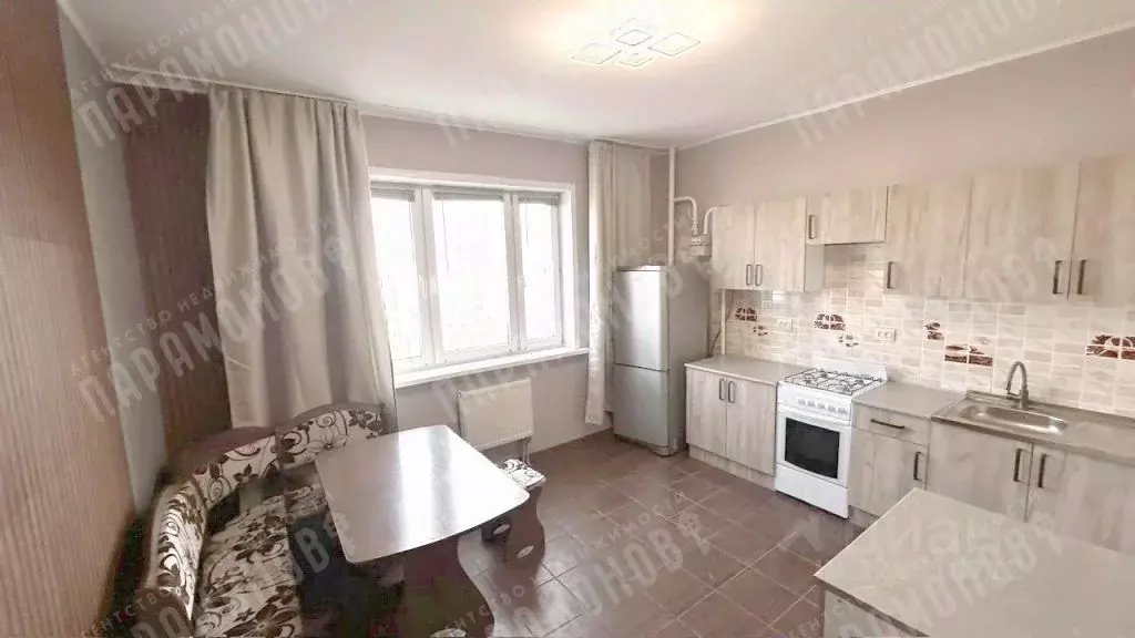 2-к кв. Тверская область, Тверь ул. Хромова, 25 (77.8 м) - Фото 1