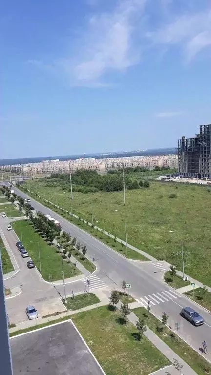 2-к кв. Калужская область, Калуга ул. Минская, 24 (67.0 м) - Фото 0