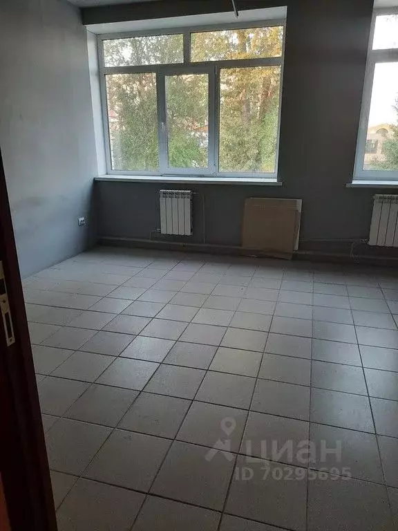 Торговая площадь в Омская область, Омск Авиационная ул, 141б (20.0 м) - Фото 0