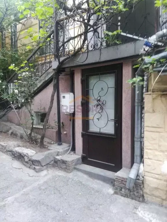 Комната Крым, Ялта ул. Садовая, 2 (24.0 м) - Фото 0