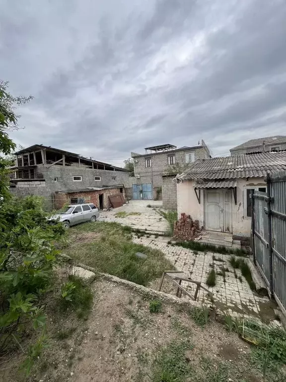 Участок 3 сот. (ИЖС) - Фото 0