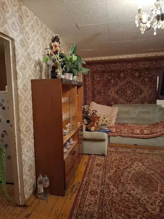 3-к кв. Ивановская область, Иваново ул. Маршала Василевского, 19 (57.0 ... - Фото 2