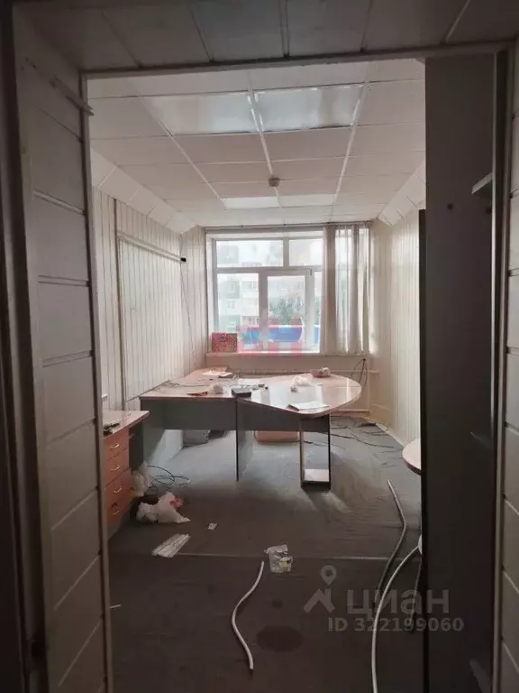 Офис в Пензенская область, Пенза ул. Антонова (5100 м) - Фото 2