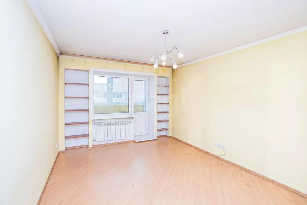 1-к кв. Бурятия, Улан-Удэ Ключевская ул., 76А (43.3 м) - Фото 2