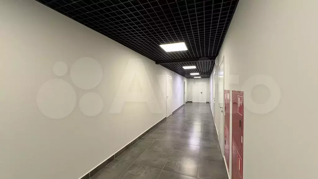 Большой офис с кабинетной планировкой новый ремонт - Фото 1