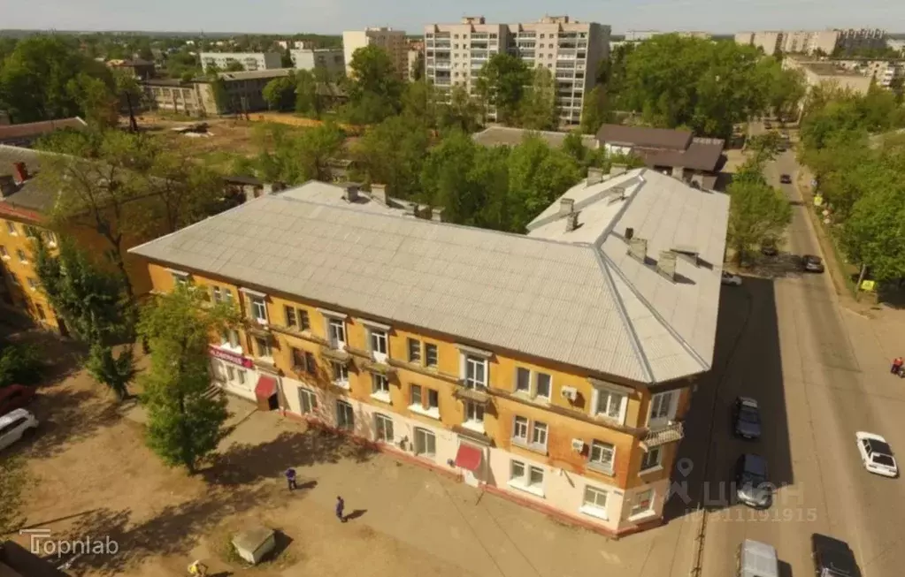 Помещение свободного назначения в Псковская область, Великие Луки ... - Фото 1