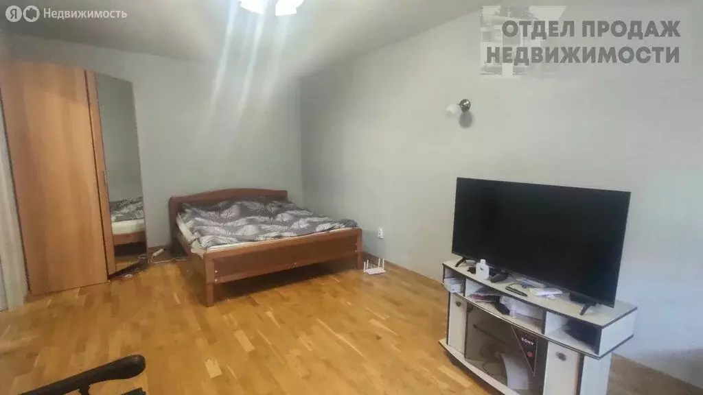 1-комнатная квартира: Крымск, улица Маршала Жукова, 16Б (34.65 м) - Фото 2