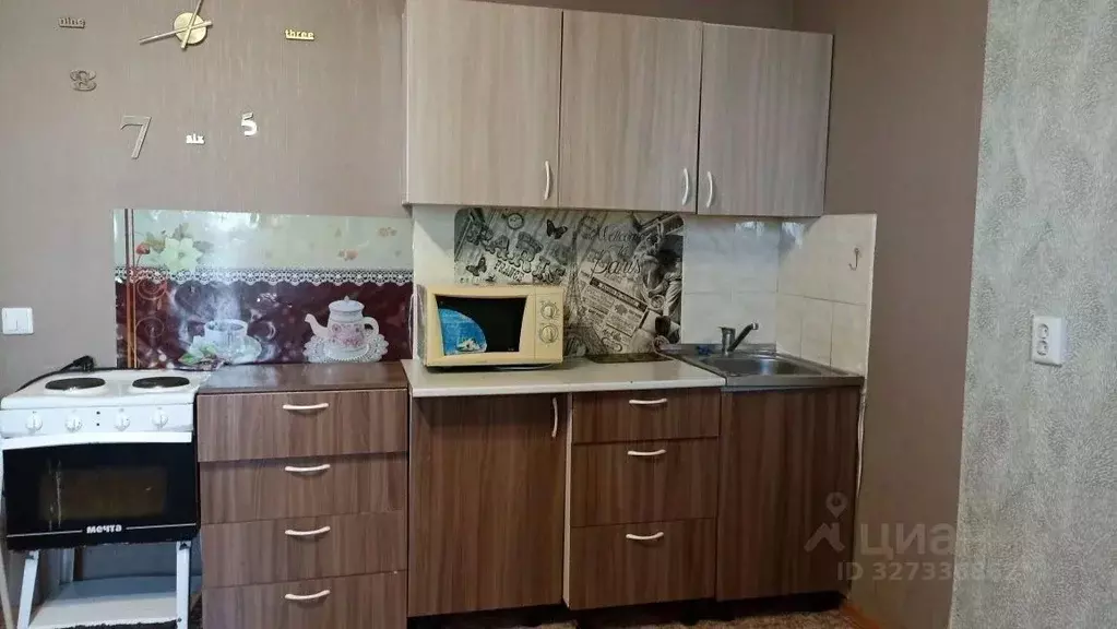 2-к кв. Кемеровская область, Кемерово ул. Нахимова, 256 (43.0 м) - Фото 1