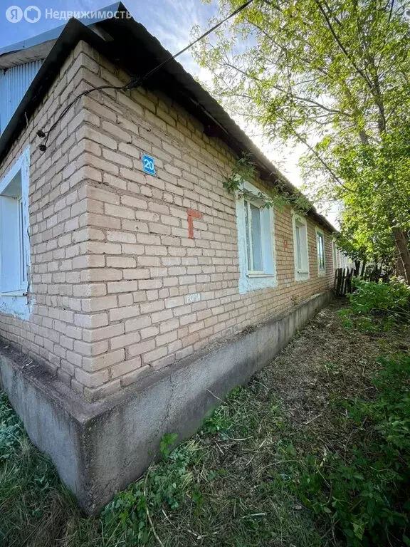 Дом в Оренбург (58.8 м) - Фото 1