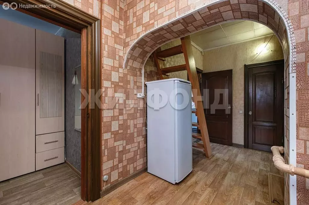 Дом в Барышево, улица Щетинкина (71.8 м) - Фото 1