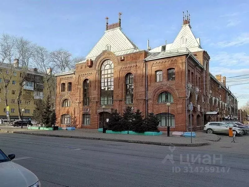Торговая площадь в Нижегородская область, Нижний Новгород ... - Фото 1