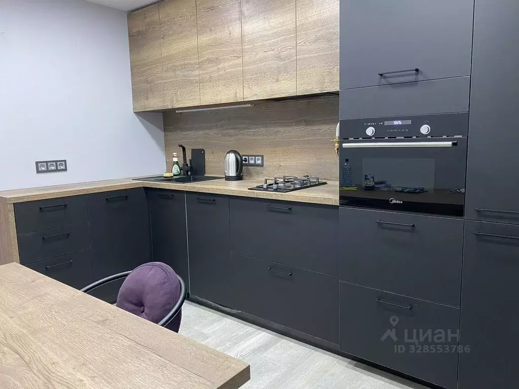 3-к кв. Москва ул. Бутлерова, 38К3 (64.0 м) - Фото 2