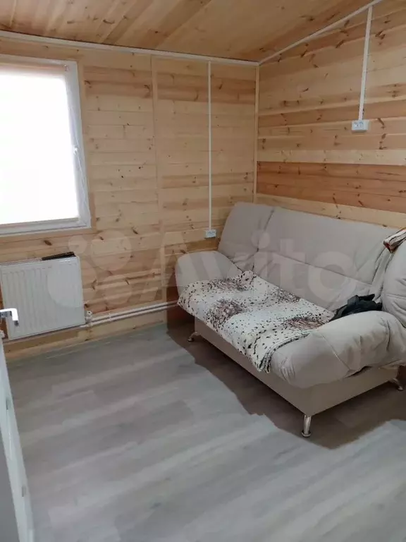 Дом 70,2 м на участке 4 сот. - Фото 1