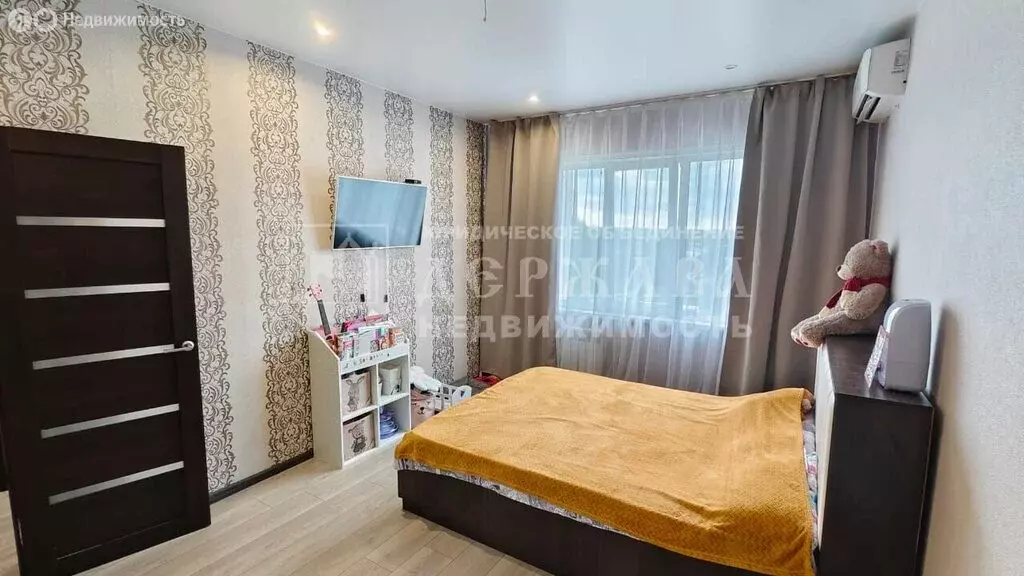 1-комнатная квартира: Кемерово, бульвар Строителей, 57/2 (40 м) - Фото 1