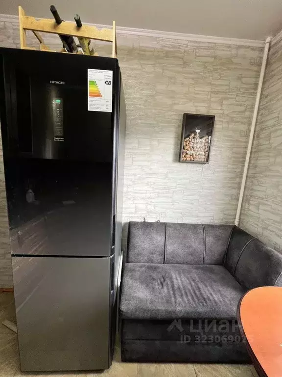 1-к кв. Москва Петрозаводская ул., 32К2 (35.0 м) - Фото 1