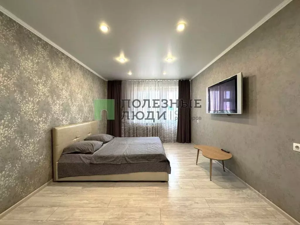 1-к кв. Орловская область, Орел бул. Молодежи, 5 (41.0 м) - Фото 1
