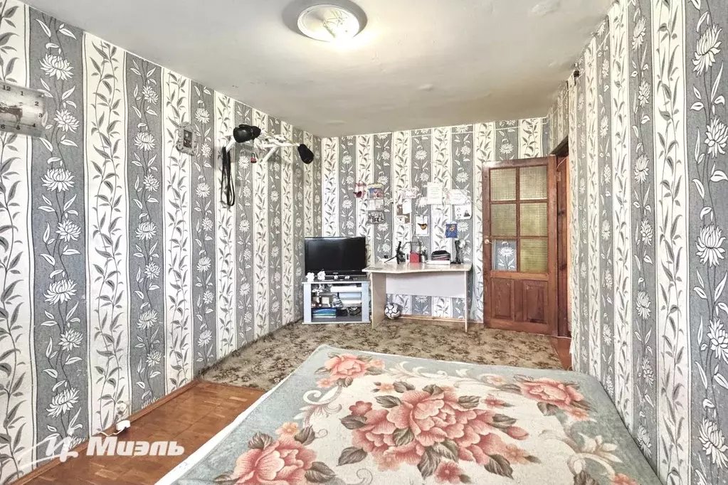 2-к кв. Московская область, Балашиха Заря мкр, ул. Советская, 3 (47.8 ... - Фото 2