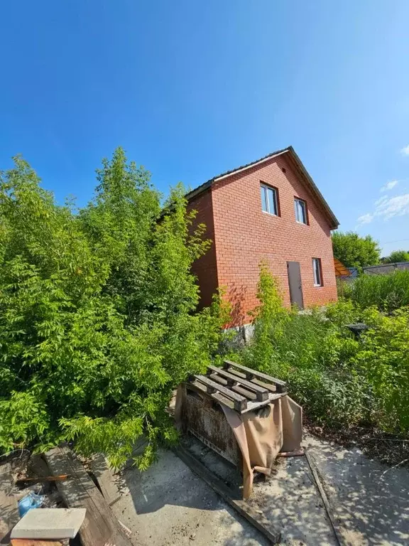 Дом в Ульяновская область, Ульяновский район, Ишеевка рп Колхозная ... - Фото 2