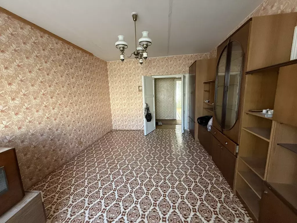 Продаётся 4-к квартира, 82.5 м - Фото 1