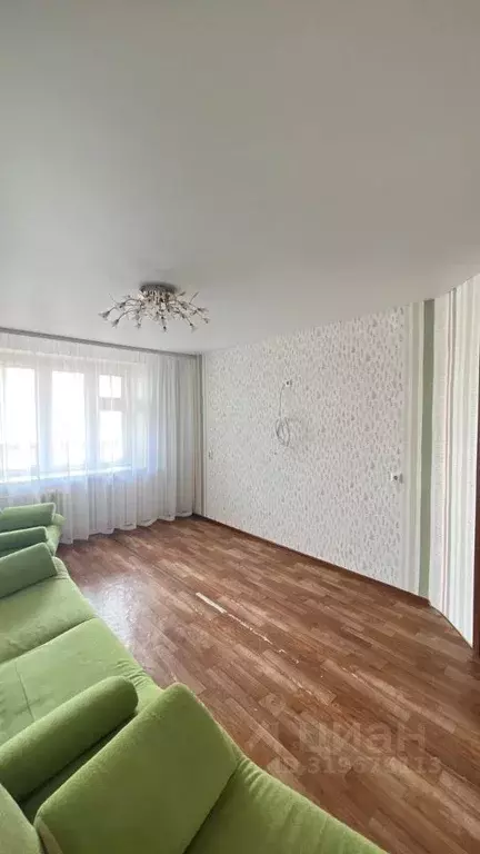 1-к кв. Башкортостан, Стерлитамак ул. Артема, 151 (38.5 м) - Фото 0
