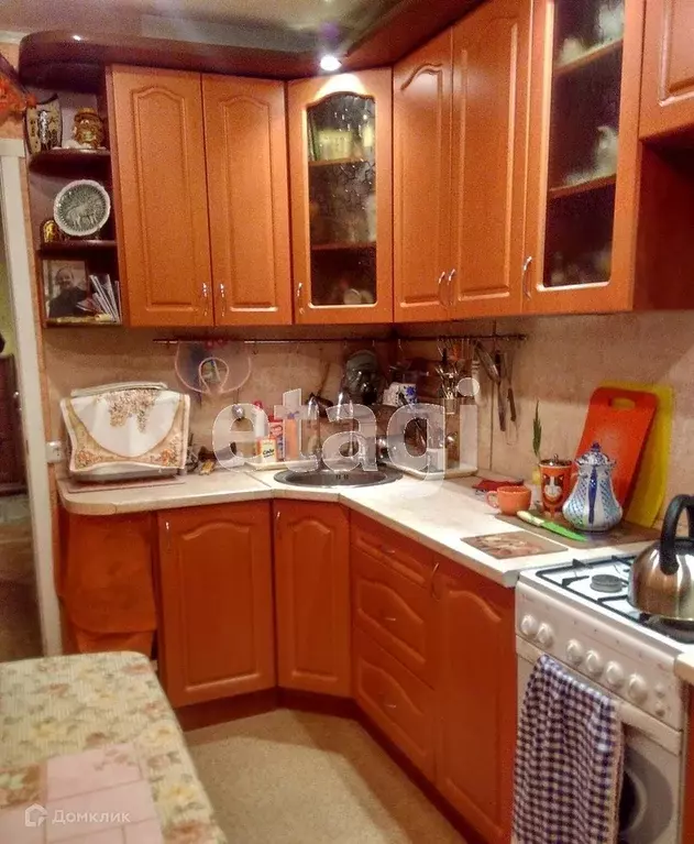 Продаётся 2-к квартира, 45.1 м - Фото 1